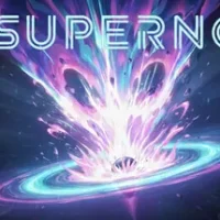 Supernova Idle trainer — featured cover