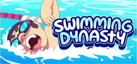 Swimming Dynasty trainer — featured cover