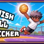Swish Ball Clicker Trainer