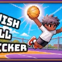 Swish Ball Clicker trainer — featured cover