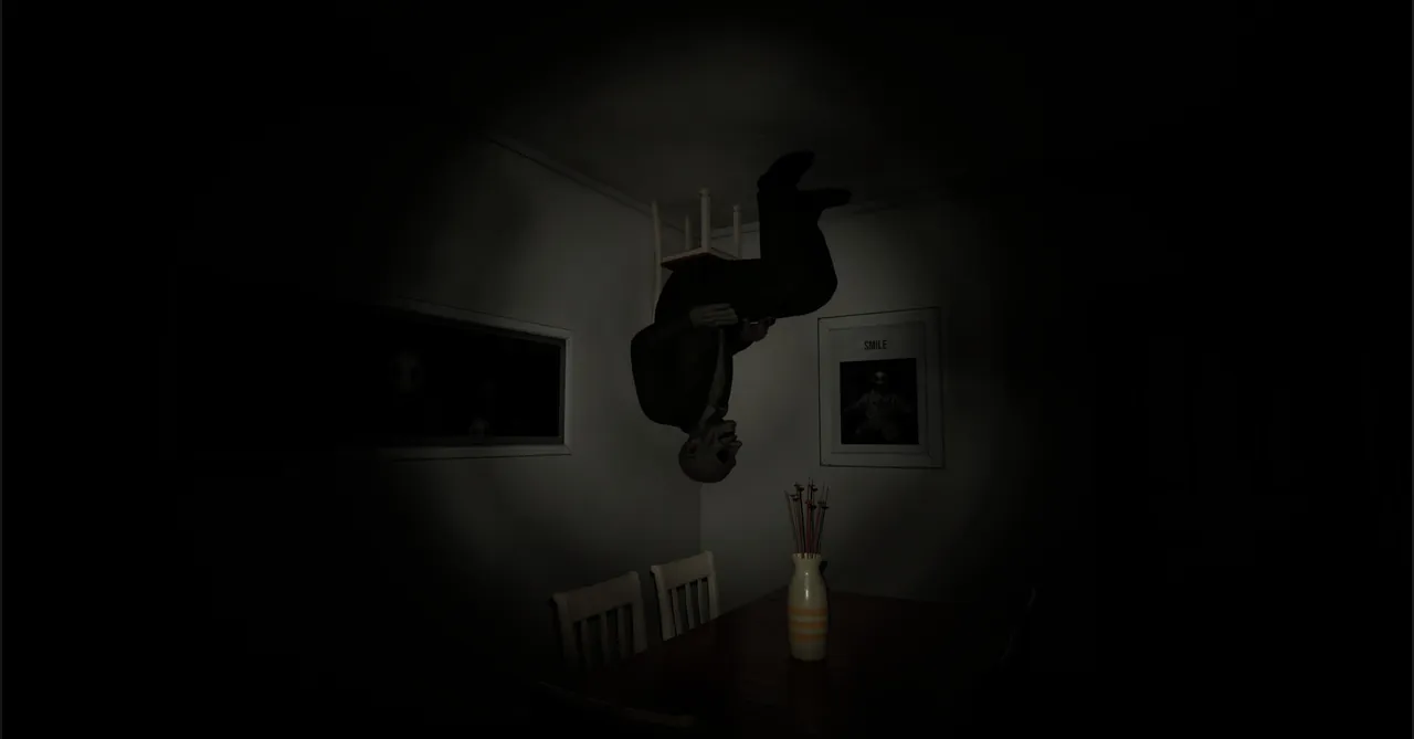 Switch the Darkness — in-game combat moment