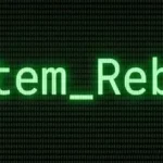 SYSTEM_REBOOT Trainer