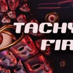 Tachyon Fire Trainer