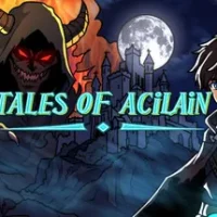 Tales of Acilain trainer — featured cover