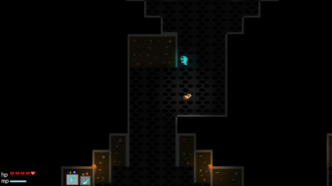 Tales of Acilain — environment preview