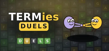 TERMies Duels trainer — featured cover