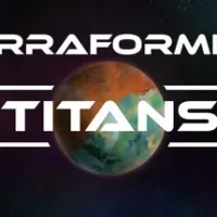 Terraforming Titans trainer — featured cover