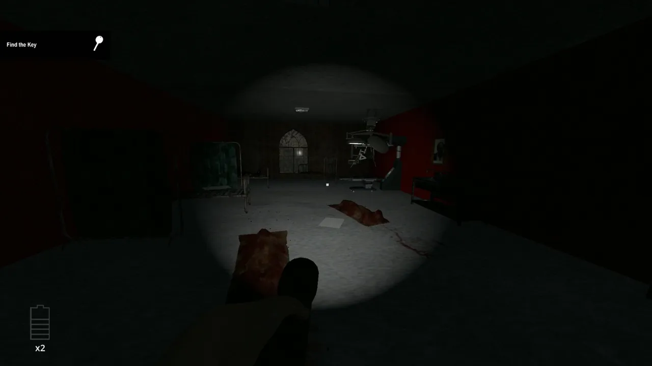 The Birth Cry — gameplay showcase
