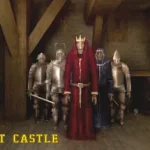 THE DEEPEST CASTLE Trainer