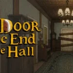 The Door at the End of the Hall Trainer