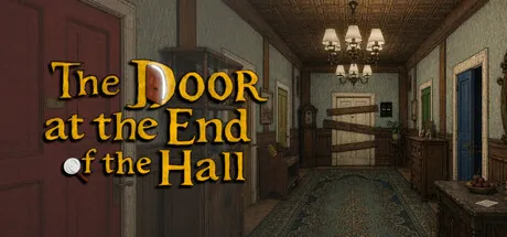 The Door at the End of the Hall trainer — featured cover