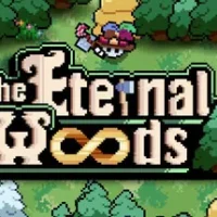 The Eternal Woods trainer — featured cover