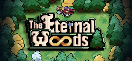 The Eternal Woods trainer — featured cover
