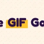 The GIF Game Trainer
