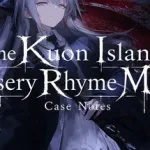 The Kuon Island Nursery Rhyme Murders: Case Notes Trainer