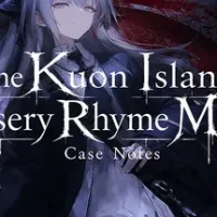 The Kuon Island Nursery Rhyme Murders: Case Notes trainer — featured cover