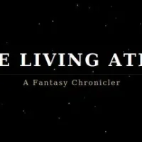 The Living Atlas: A Fantasy Chronicler trainer — featured cover