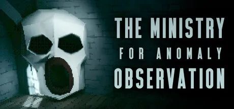 The Ministry for Anomaly Observation trainer — featured cover