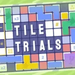 Tile Trials Trainer