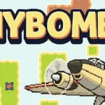 Tiny Bomber Trainer