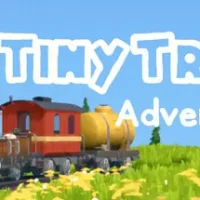 Tiny Train Adventures trainer — featured cover