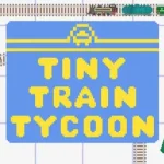 Tiny Train Tycoon Trainer