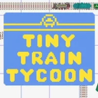 Tiny Train Tycoon trainer — featured cover