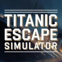 Titanic Escape Simulator trainer — featured cover