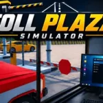 Toll Plaza Simulator Trainer
