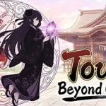 Touhou: Beyond Gensokyo Trainer