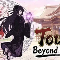 Touhou: Beyond Gensokyo trainer — featured cover