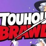 Touhou Brawl Trainer