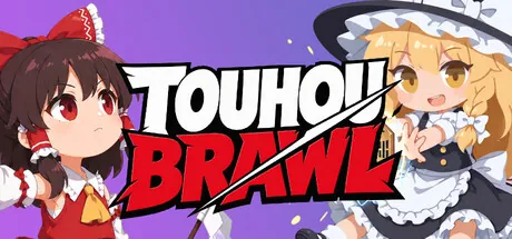 Touhou Brawl trainer — featured cover