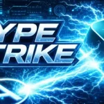 Type Strike Trainer