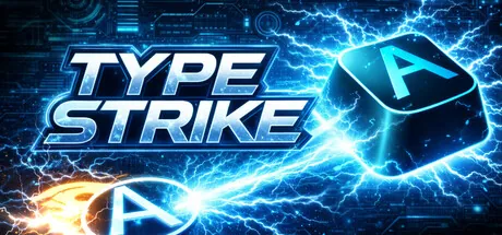 Type Strike trainer — featured cover