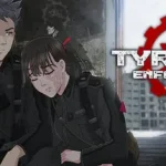 Tyrania Enforcers – Visual Novel Trainer