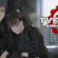 Tyrania Enforcers - Visual Novel trainer — featured cover