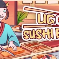Ugoku Sushi Bar trainer — featured cover