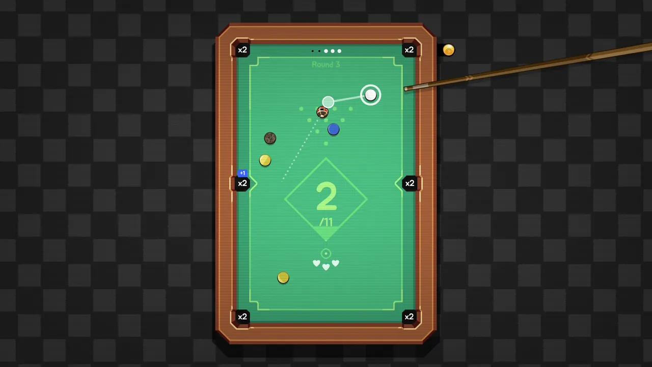 Ultrapool — exploration snapshot