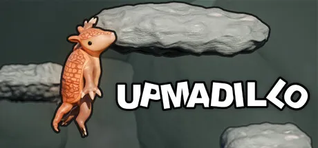 Upmadillo trainer — featured cover