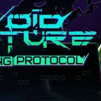 Void Future: Hacking Protocol trainer — featured cover