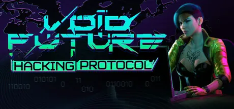 Void Future: Hacking Protocol trainer — featured cover