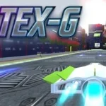 VORTEX-G: Anti-Gravity Racing & Track Editor Trainer