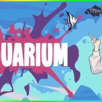 Vquarium trainer — featured cover