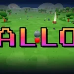 WALLOP Trainer
