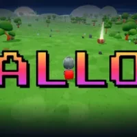 WALLOP trainer — featured cover