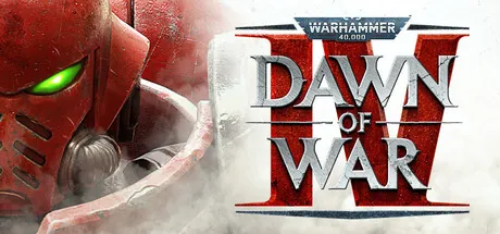 Warhammer 40,000: Dawn of War IV trainer — featured cover