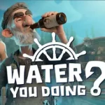 Water You Doing? Trainer