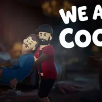 We Are So Cooked trainer — featured cover