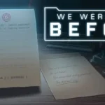 We Were Here Before Trainer